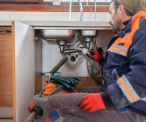 About The Faucet Pros Edon, OH